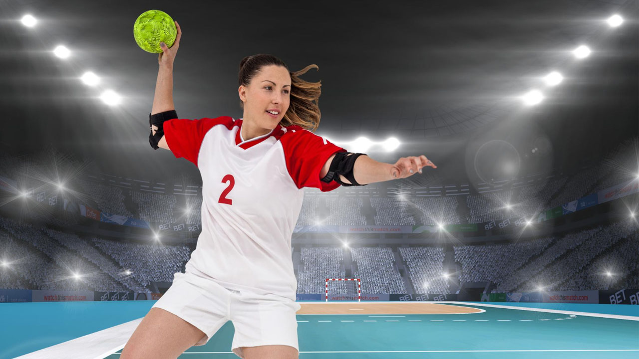 Clube de handebol feminino anuncia contratação de reforços para a temporada.