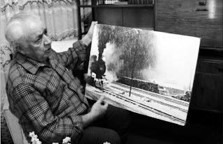 Fotógrafo Ildo Weich