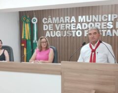 AUGUSTO PESTANA
