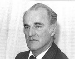 Beno Orlando Burmann