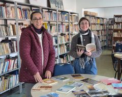 Biblioteca