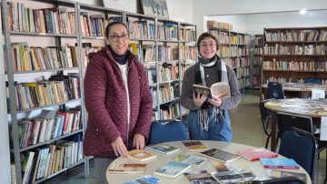 Biblioteca