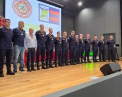 Bombeiros