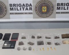Brigada Militar