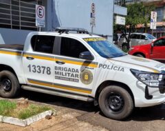 Brigada Militar