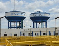 CORSAN