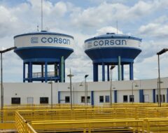 CORSAN