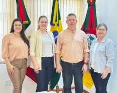Coronel Barros