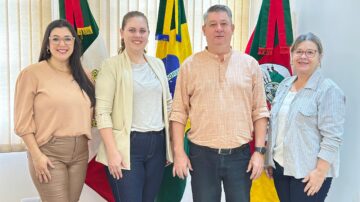 Coronel Barros