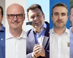 Deputados