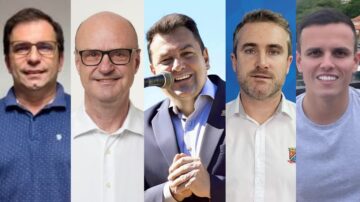 Deputados
