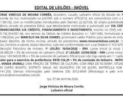 Edital 07.06.2026