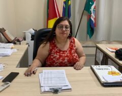 Elisiana Gomes
