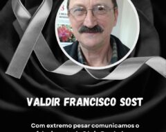 FALECIMENTOS