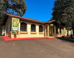 Feira do Produtor Cel Barros