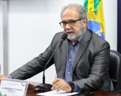 Gustavo Victorino