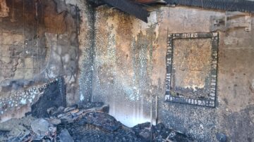 Incendio
