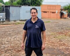 Jandir Siqueira