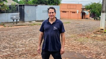 Jandir Siqueira