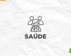 LOGO SAUDE GOVERNO DO RS