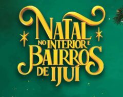 Natal nos bairros, editado