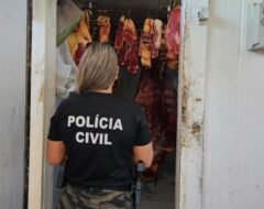 PC DE SA