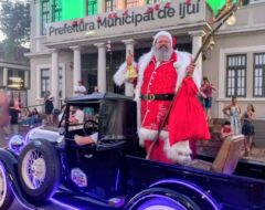 Papai Noel