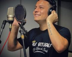 Paulinho Dhiel