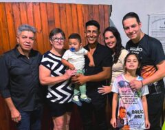 Paulinho Dill