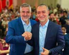 Pimenta e Pretto