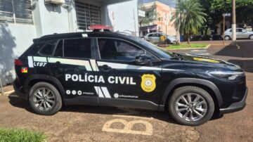 Polícia Civil