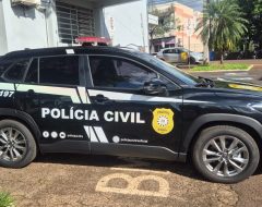 Polícia Civil