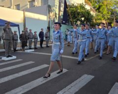 Posse de comando (1)
