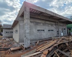 Posto de Saude