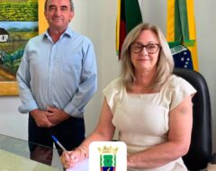 Prefeita de Augusto Pestana