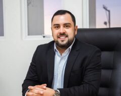 Prefeito Romulo Teixeira