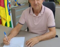 Prefeito Sartori