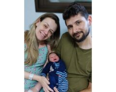 Primeiro Bebe