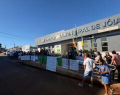 Protesto
