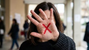 SEM VIOLENCIA