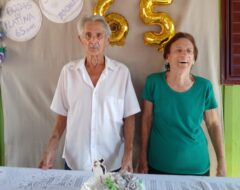 Seu Riquinho e Dona Madalena (2)