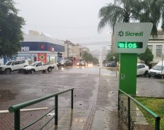 TERMOMETRO