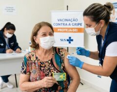 Vacinas