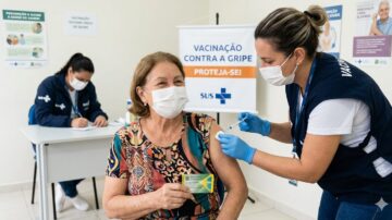 Vacinas